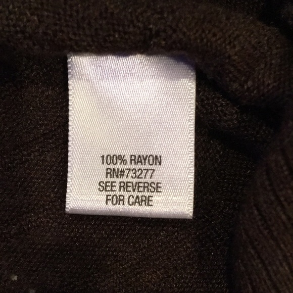 ❤️3/$25❤️ Apr 9 | Lightweight Open Front Cardigan M - Picture 4 of 10